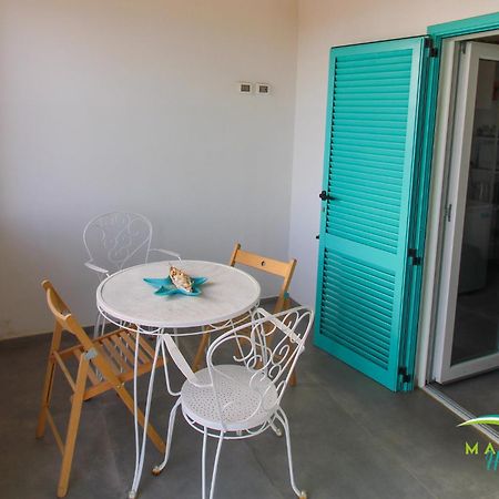 Acquamarina B&Beach Follonica Exterior photo