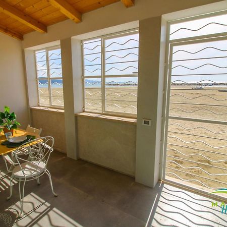 Acquamarina B&Beach Follonica Exterior photo