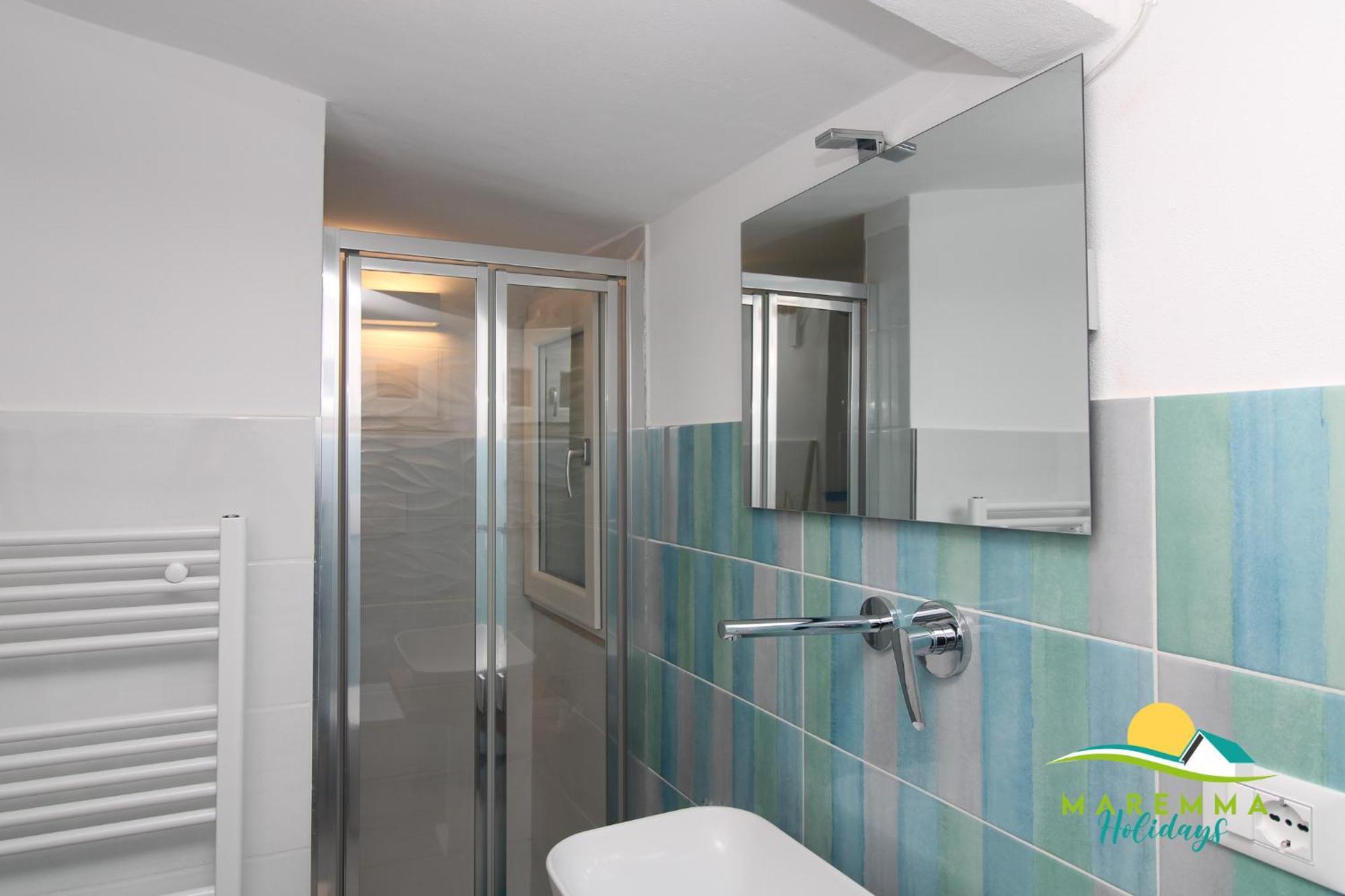 Acquamarina B&Beach Follonica Exterior photo